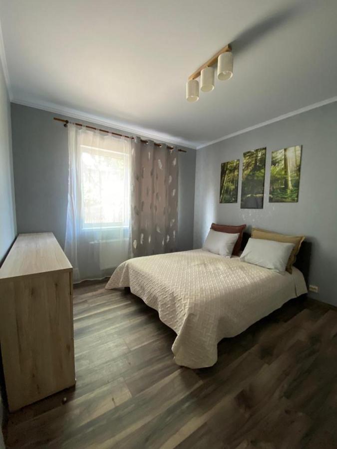 Guest House Sunny Jurmala Luaran gambar